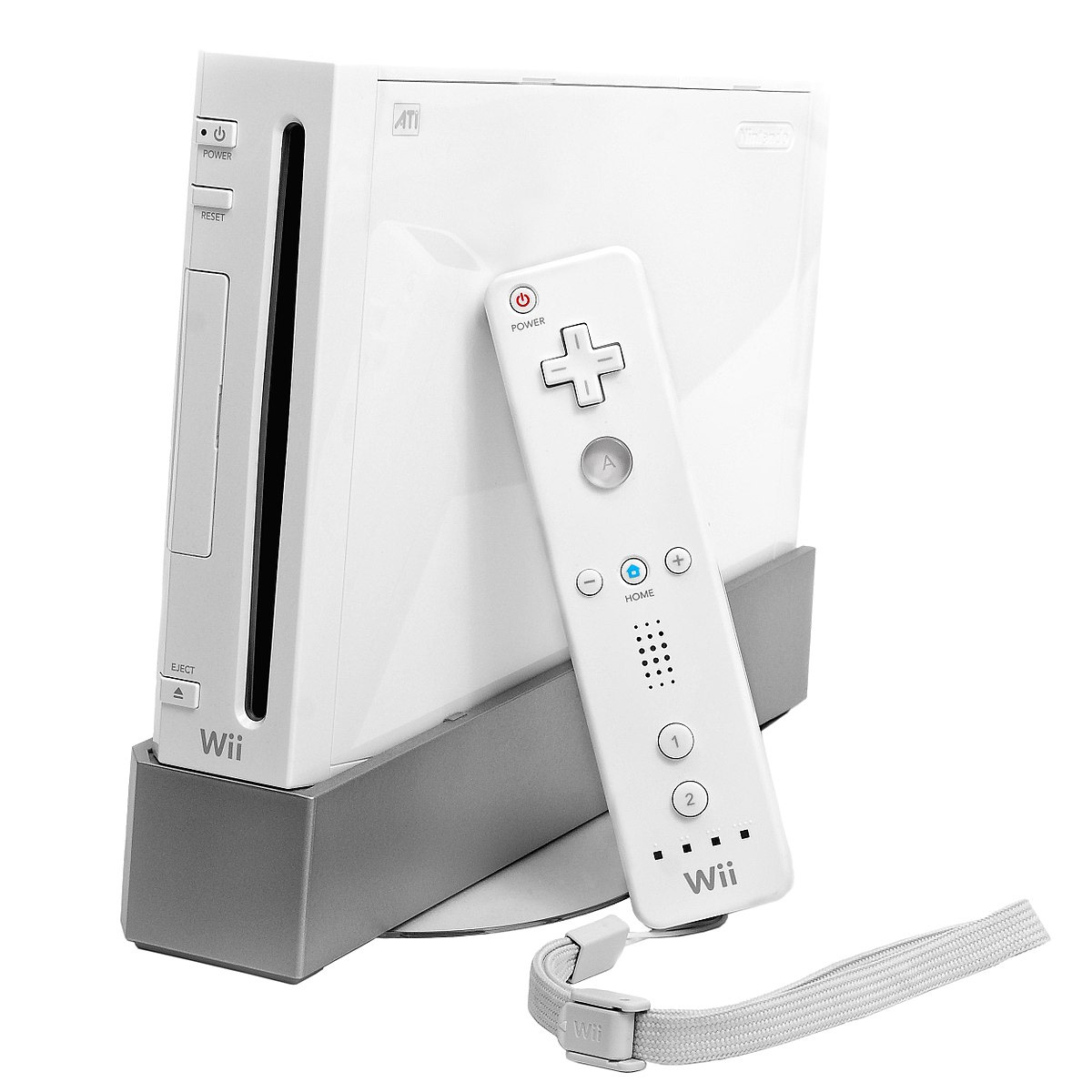 Wii - Wikipedia