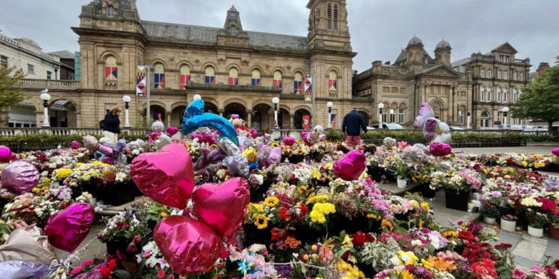 Words alone not enough as Southport Attack families demand action