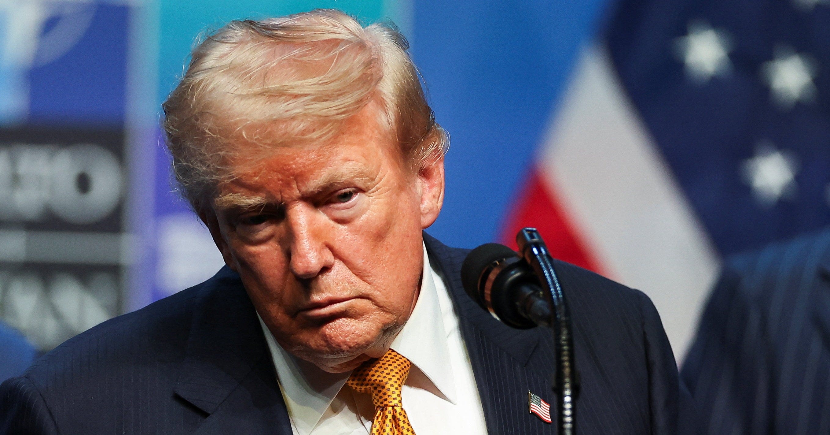 BREAKING: Trump Moves Closer to Stealing the Midterms