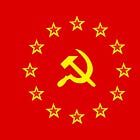 Heil Comrade! Welcome to the EUSSR!