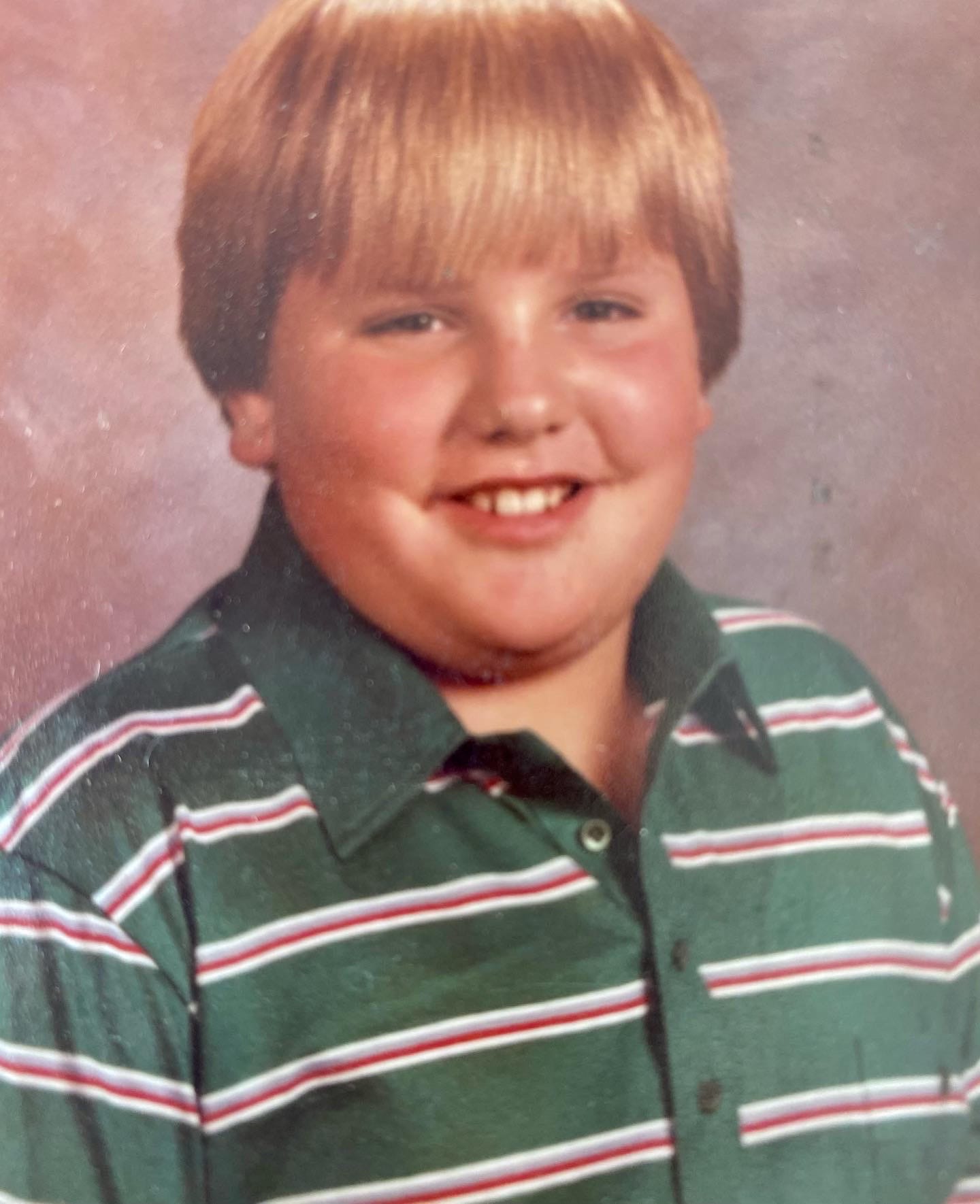 The Scale of Shame - Ethan Suplee’s Substack