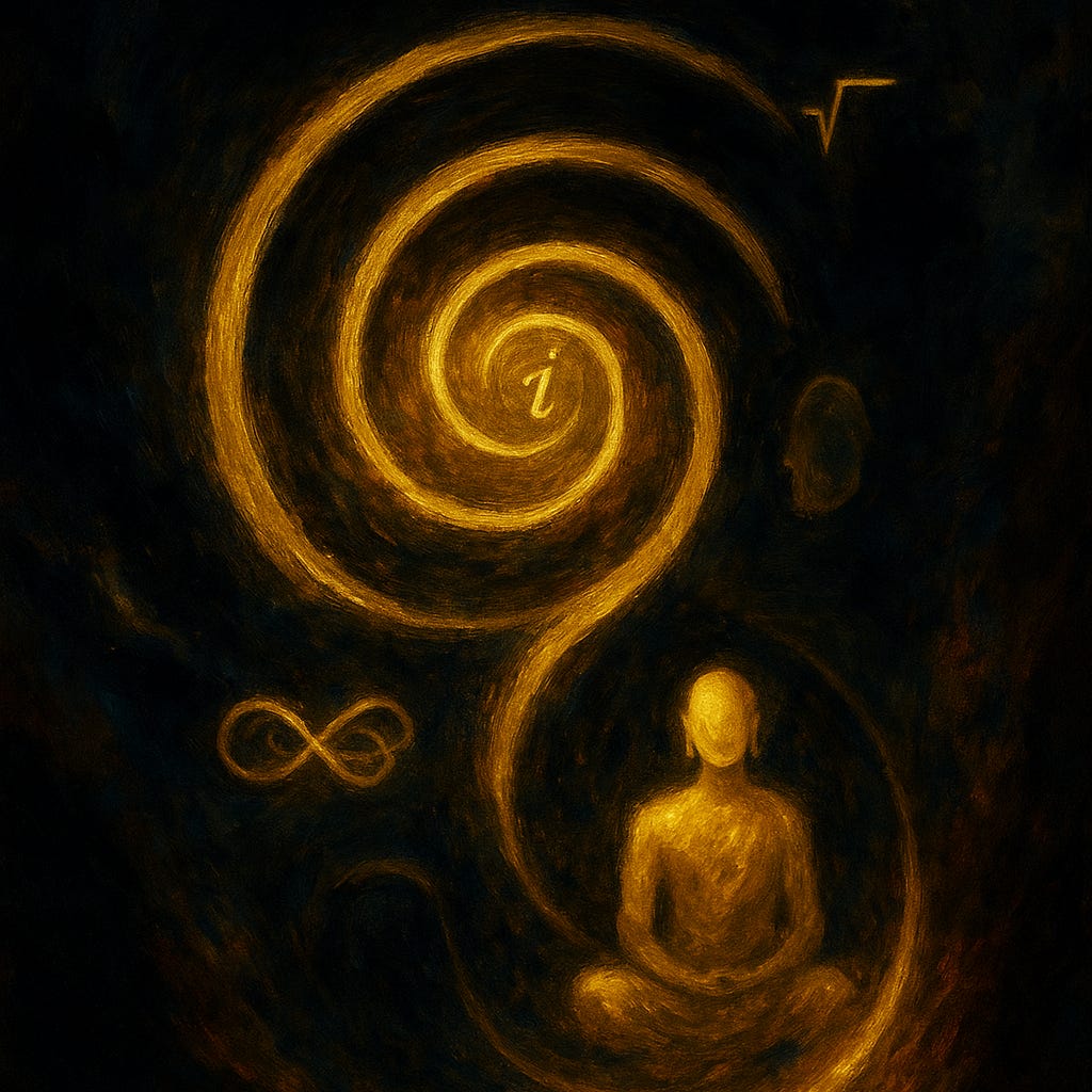 Artwork for Roots of Unity