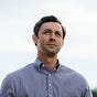 Jon Ossoff's avatar