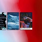 The books that explain why everyone wants Greenland
