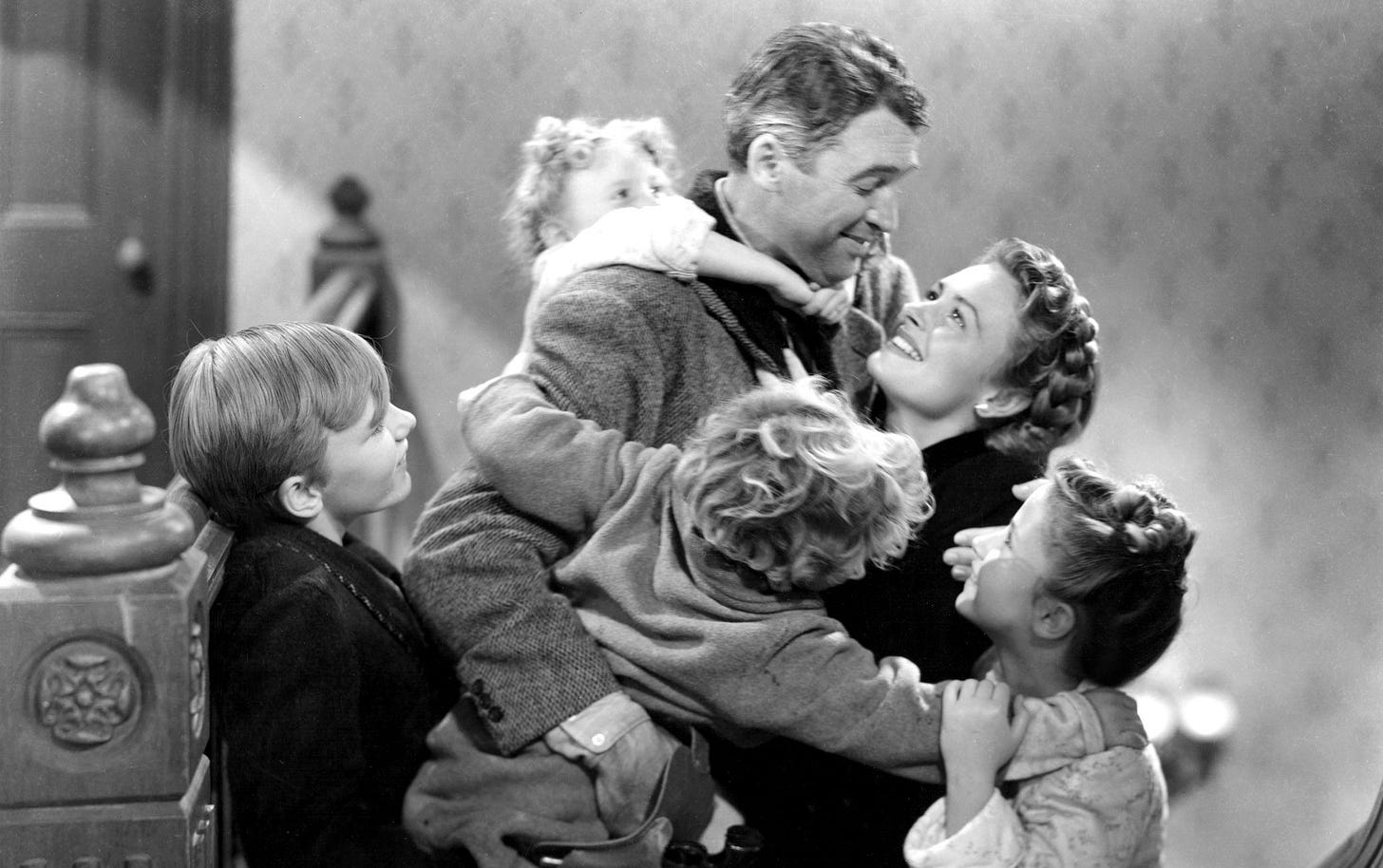 It's a Wonderful Life It's a Wonderful Life