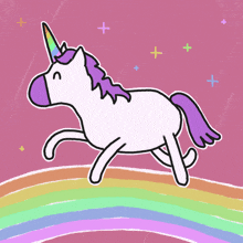 unicorn GIFs | Tenor
