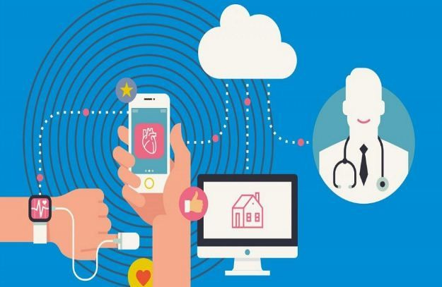 Pin on Patient Management System