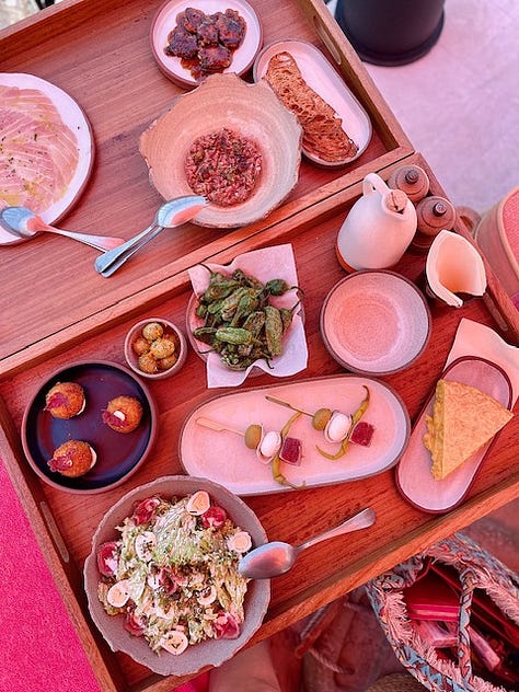 Dubai restaurants - FooDiva - #UAERestaurantsUnite