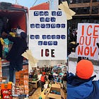 Minneapolis Vintage Dealers Build Mutual Aid Networks as ICE Raids Intensify