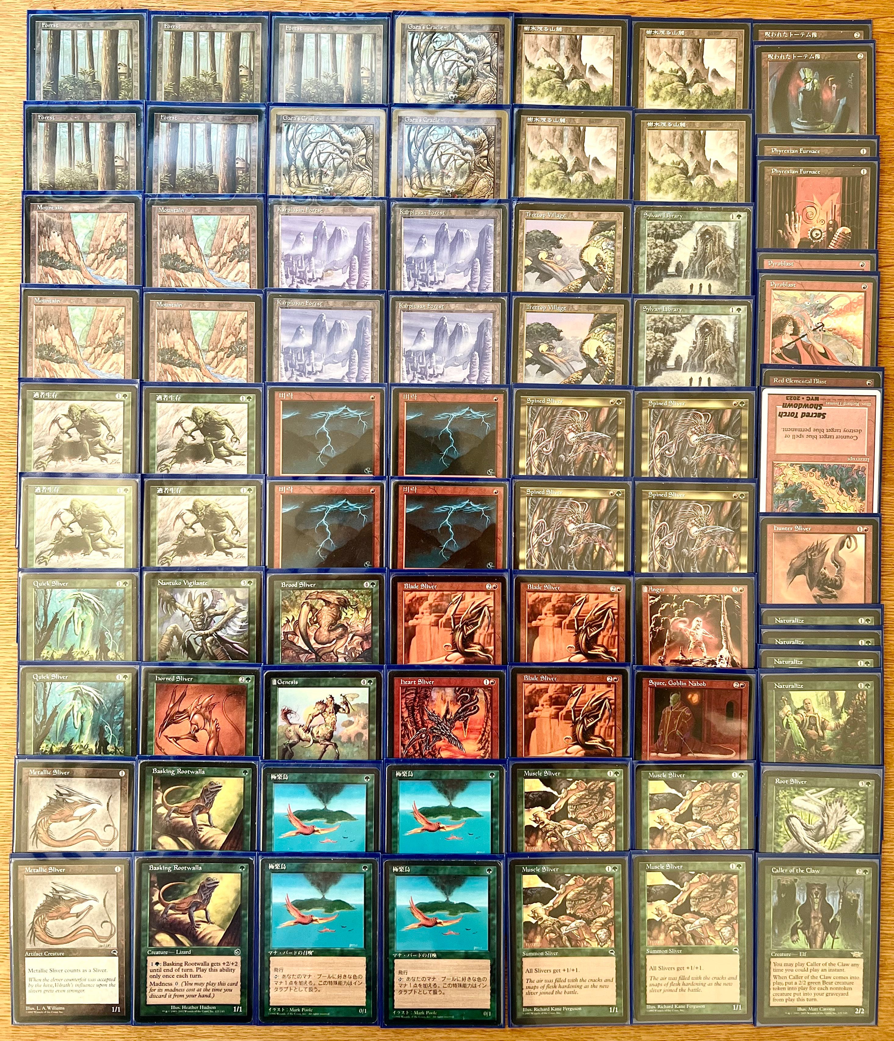 The 10 Breakout New Decks of 2025 - BANDING