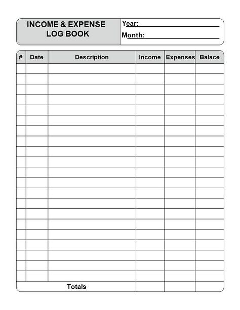 Small Business forms to get you organized.
