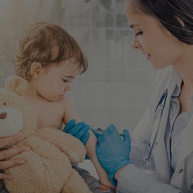 David Geier is NOT a vaccine skeptic. Stop calling him that. He’s anti-vaccine.