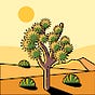 Cactus Jack's avatar