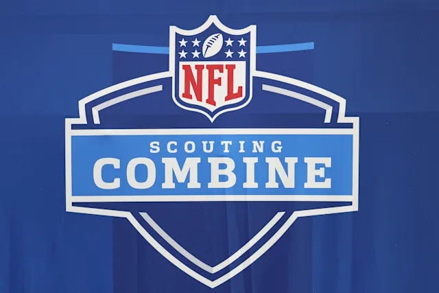 2026 NFL Combine: Schedule, Dates, Times, Player invites - Yahoo Sports