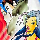 Possiamo anche guardare i dati sull’HIV, ma il problema della diffusione resta la sessuofobia