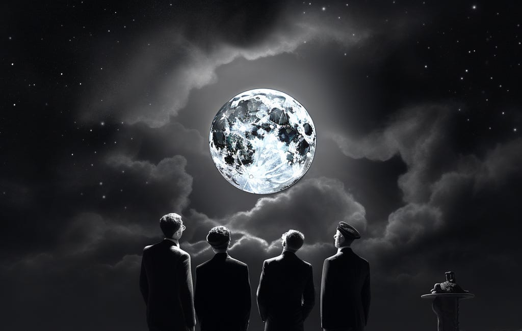 The Beginning of Science Fiction Cinema: A Trip to the Moon
