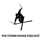 The Storm Skiing Journal and Podcast