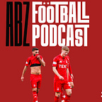 The ABZ Football Podcast
