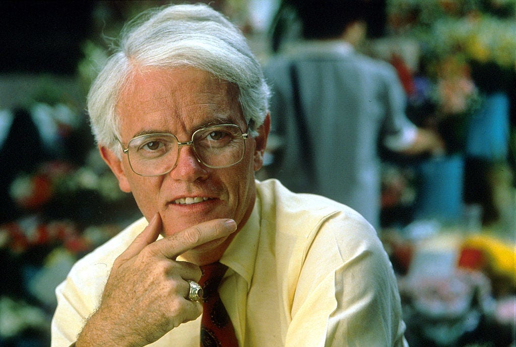 Peter Lynch Net Worth | Celebrity Net Worth Peter Lynch Net Worth | Celebrity Net Worth