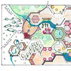 Hexton City - story three