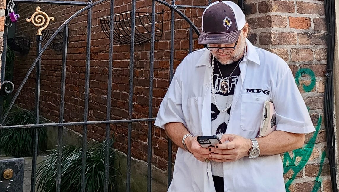 10 Insider Trade of The Week Updates🤘