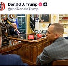 Trump's Deepfake Jeffries And Schumer Videos Teach Us How Not To Negotiate With A Fascist