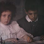 The Ghost Story That Made Me