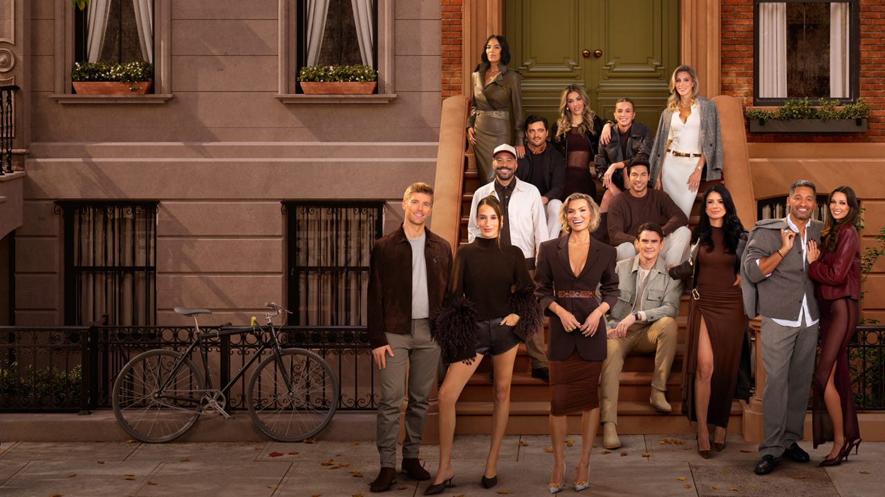 In The City - Official Site | Bravo
