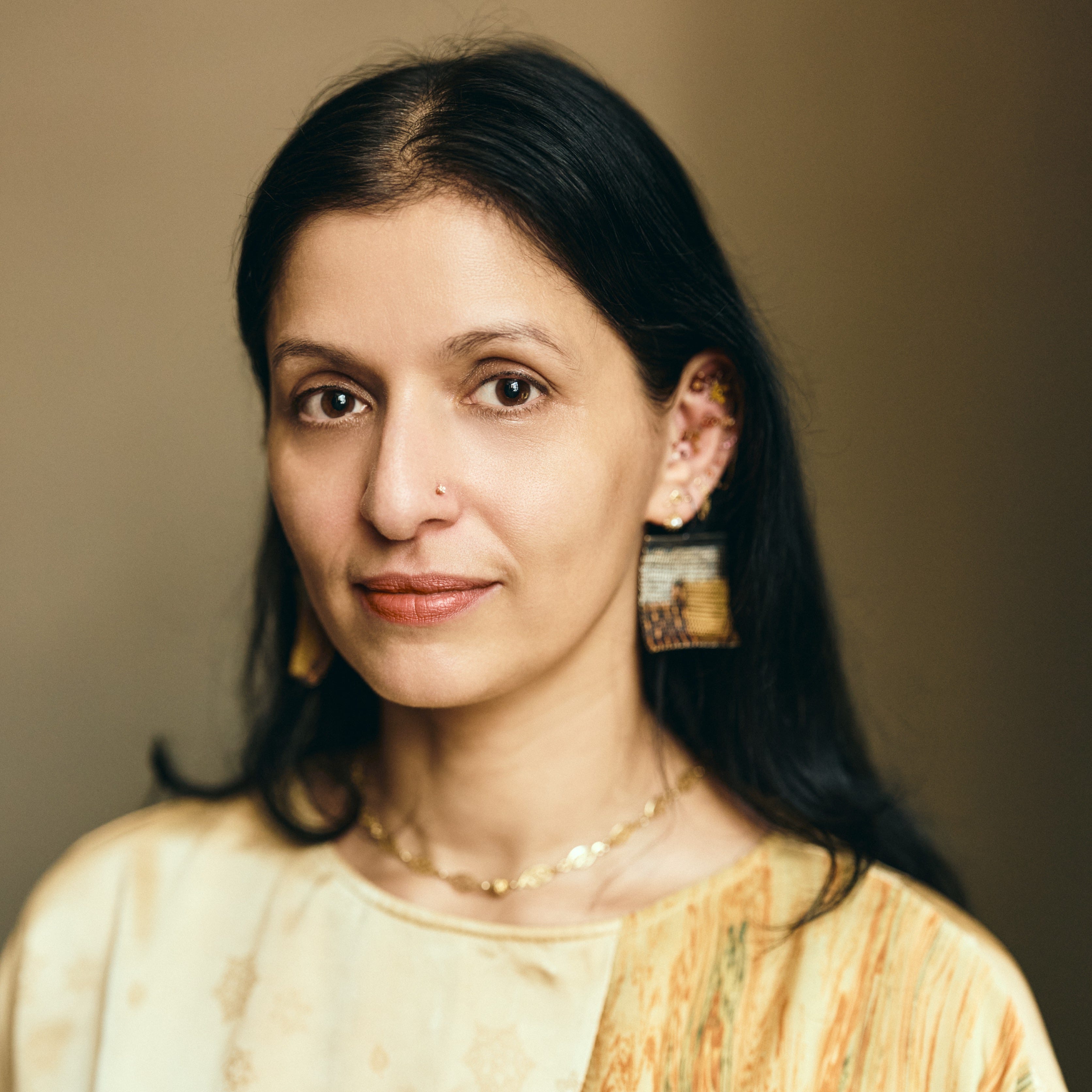 Nur Sobers-Khan