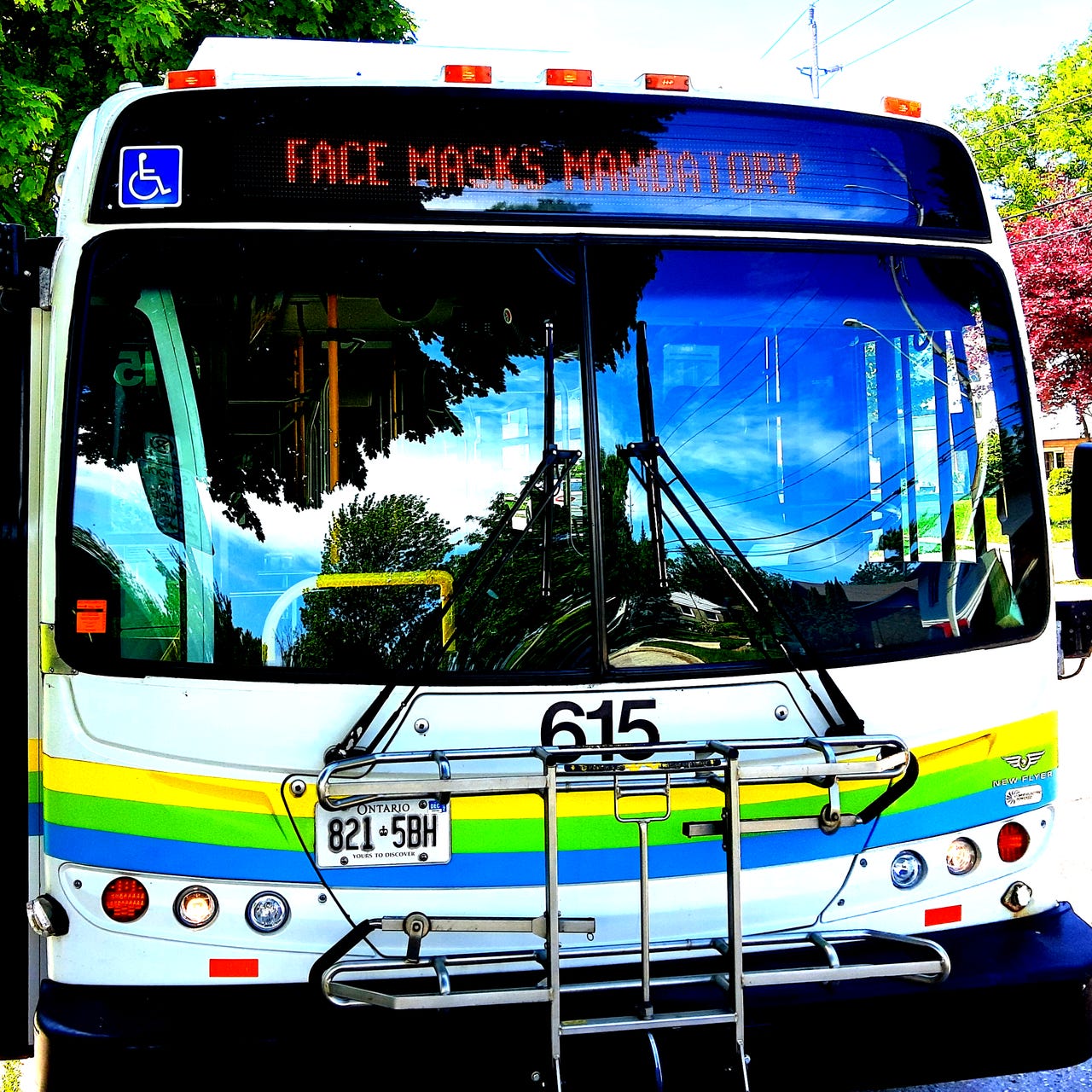 QUESTION EVERYTHING !