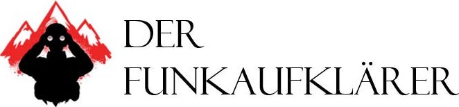 Der Funkaufklärer