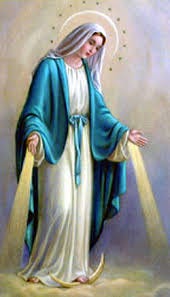 Feast of the Immaculate Conception ...