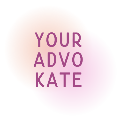Your Advo Kate