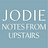  Notes from Upstairs 
