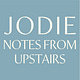  Notes from Upstairs 