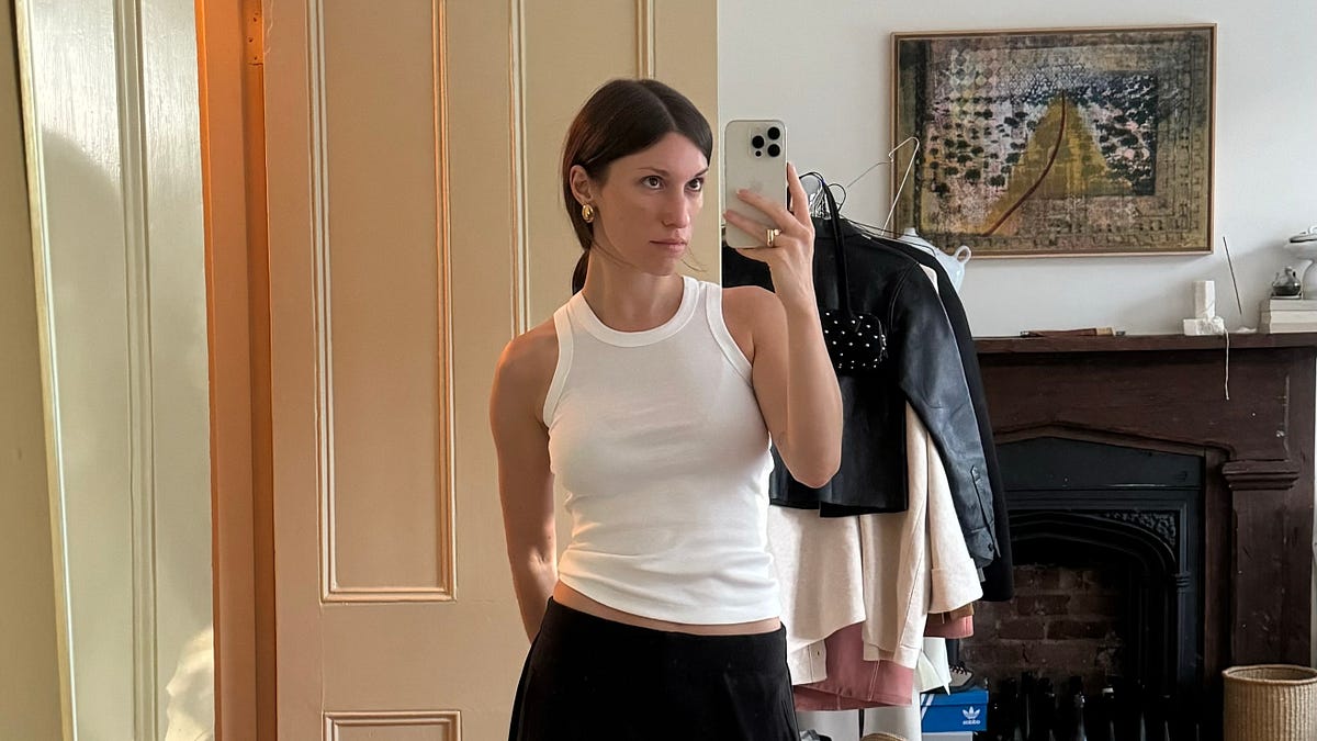238: These Studio Nicholson pants wrecked my inbox