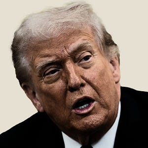 Trump: Tucker Carlson Is Not ‘America First’