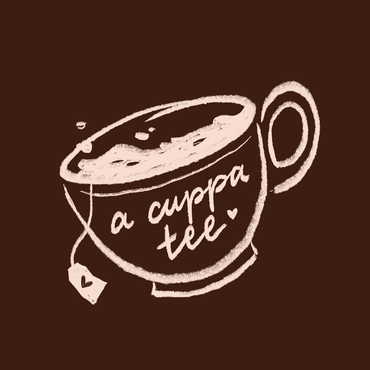 a cuppa tee ☕\ud83e\udd0e