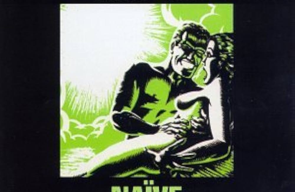 KMFDM’s Naïve/Hell to Go: The Twice-Born Industrial Classic