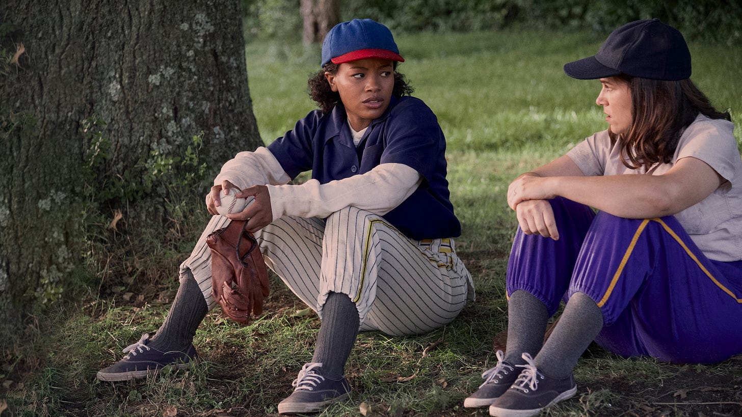 Watch A League of Their Own - Season 1 | Prime Video