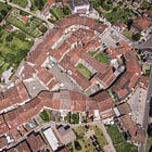 Brugnato | The Town With No Piazza