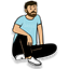 User's avatar