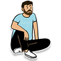 Bérenger's avatar