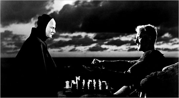 Ingmar Bergman: A Tenuous Faith in "The Seventh Seal" - WilderUtopia Ingmar Bergman: A Tenuous Faith in "The Seventh Seal" - WilderUtopia