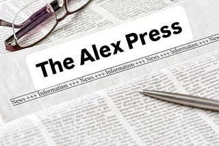 The Alex Press | Substack