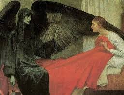 Many people experience visions and strange dreams before they die - Genetic  Literacy Project