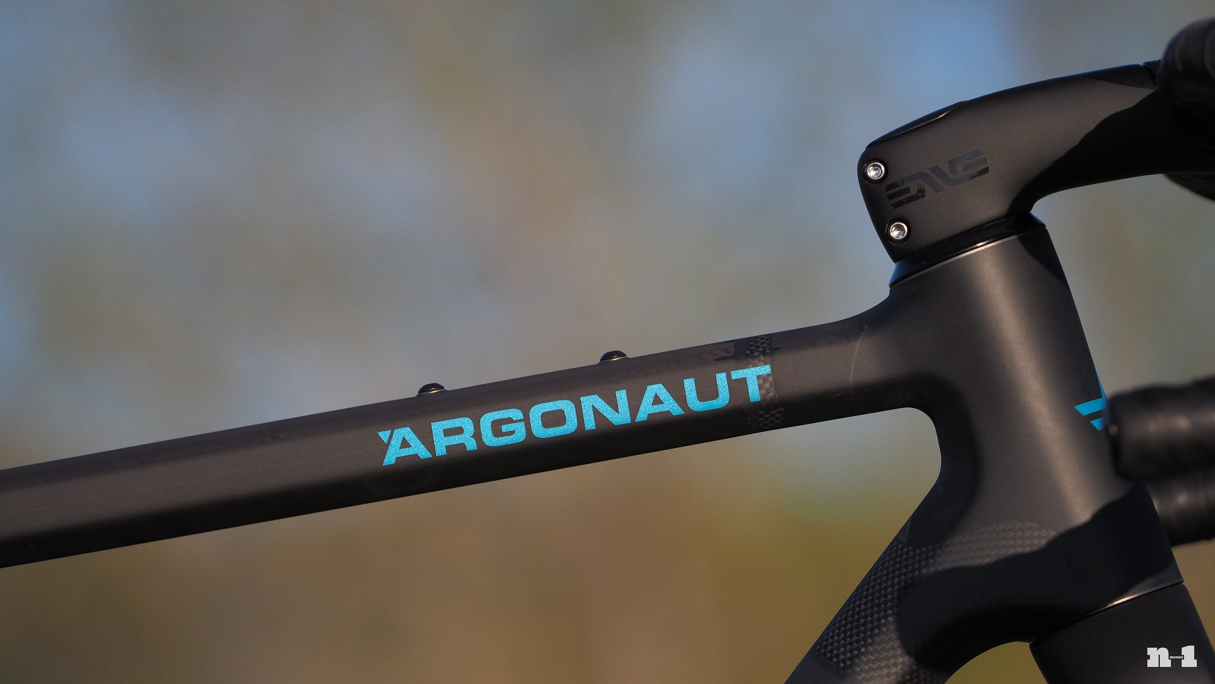 Argonaut Cycles Supernaut GR3 gravel bike Argonaut Cycles Supernaut GR3 gravel bike