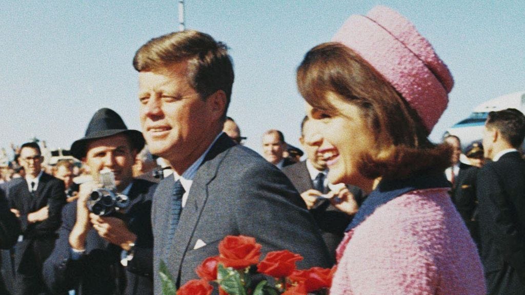 Armageddon Time director to helm young John F Kennedy biopic | GamesRadar+ Armageddon Time director to helm young John F Kennedy biopic | GamesRadar+