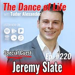 The Dance of Life Podcast with Tudor Alexander