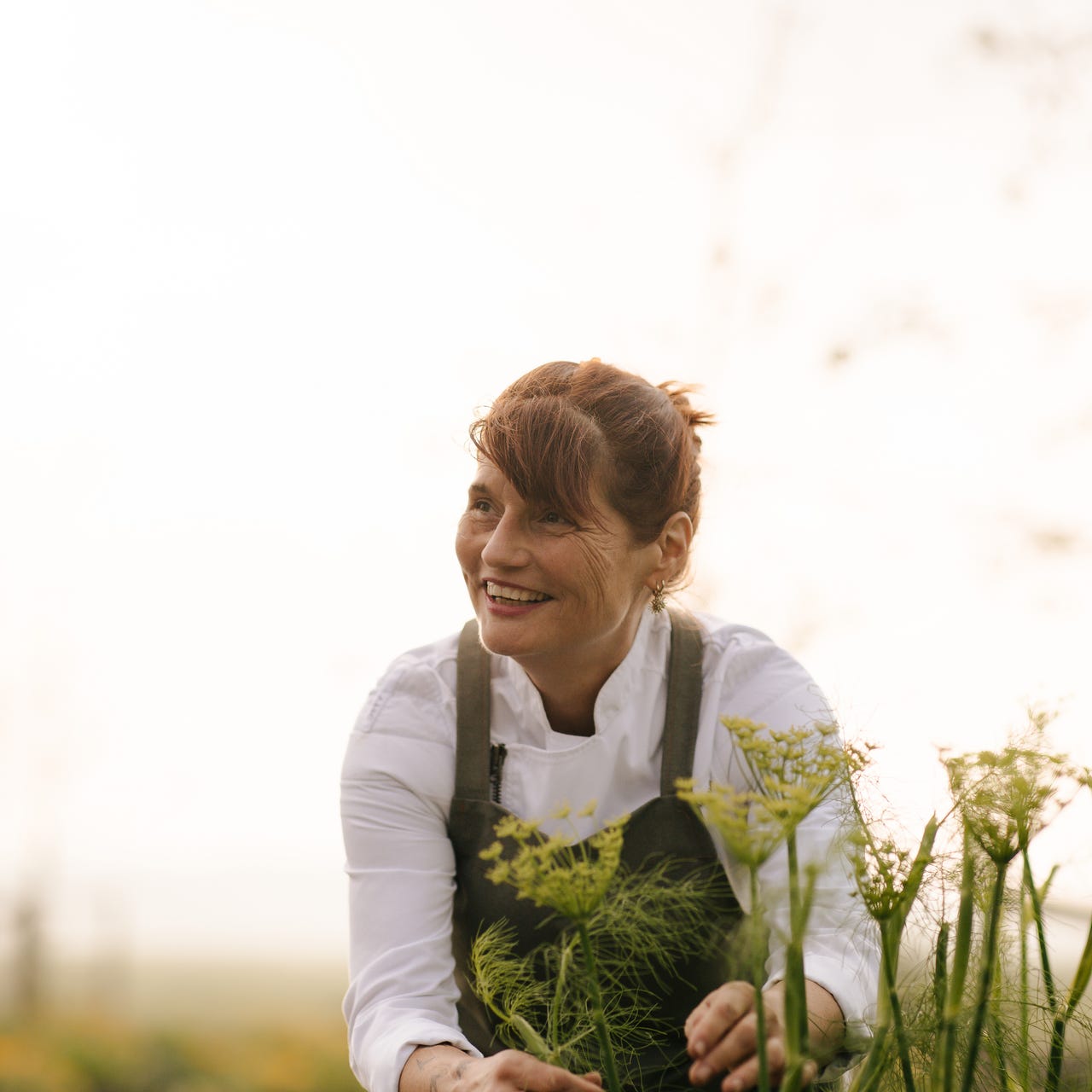 chef met een duurzame missie - Sheila Struyck